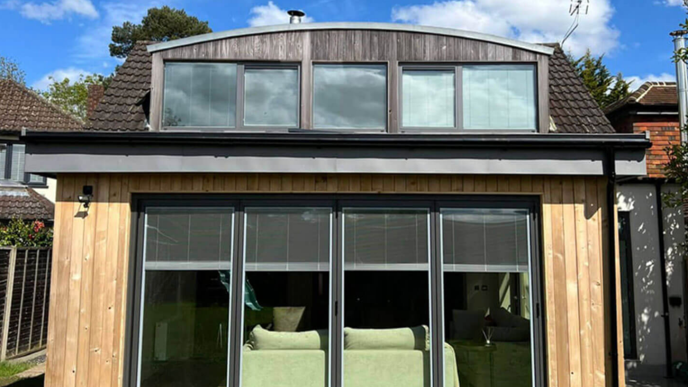 Extension Home Page